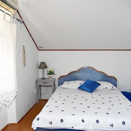 Mansarda Apartment Котор Екстериор снимка