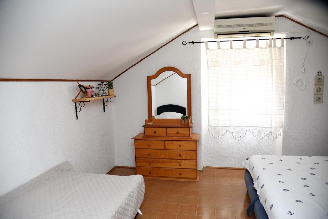 Mansarda Apartment Котор Екстериор снимка