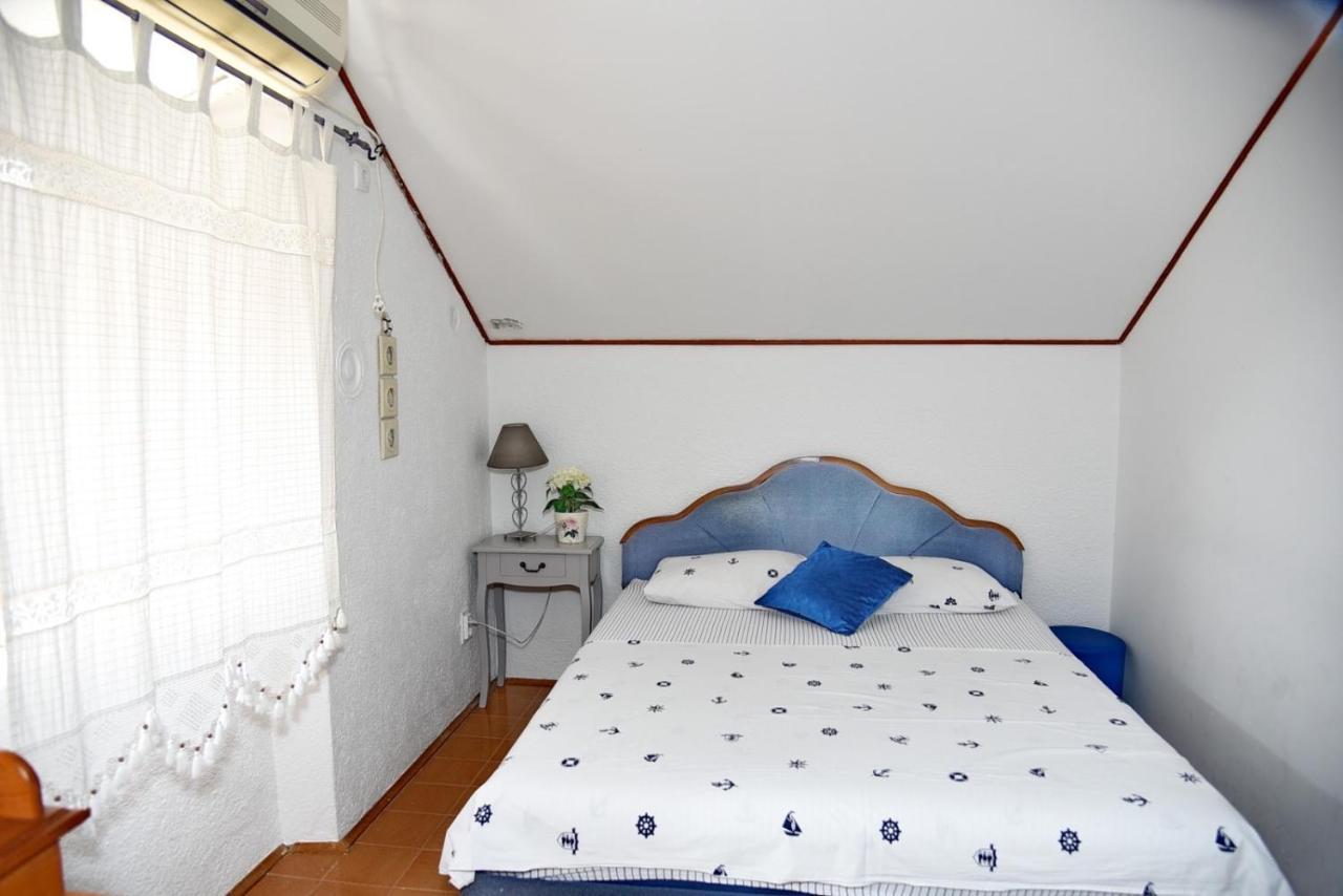 Mansarda Apartment Котор Екстериор снимка