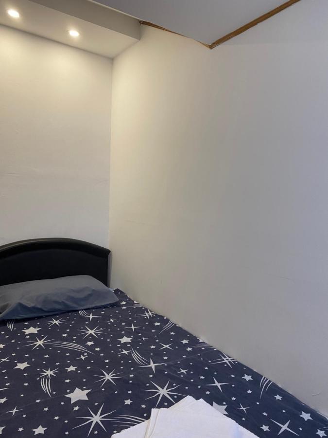 Mansarda Apartment Котор Екстериор снимка